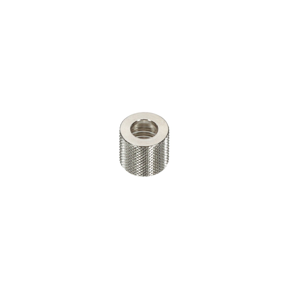 Penta Elastomer Syringe Knurled Hub Cap Replacement