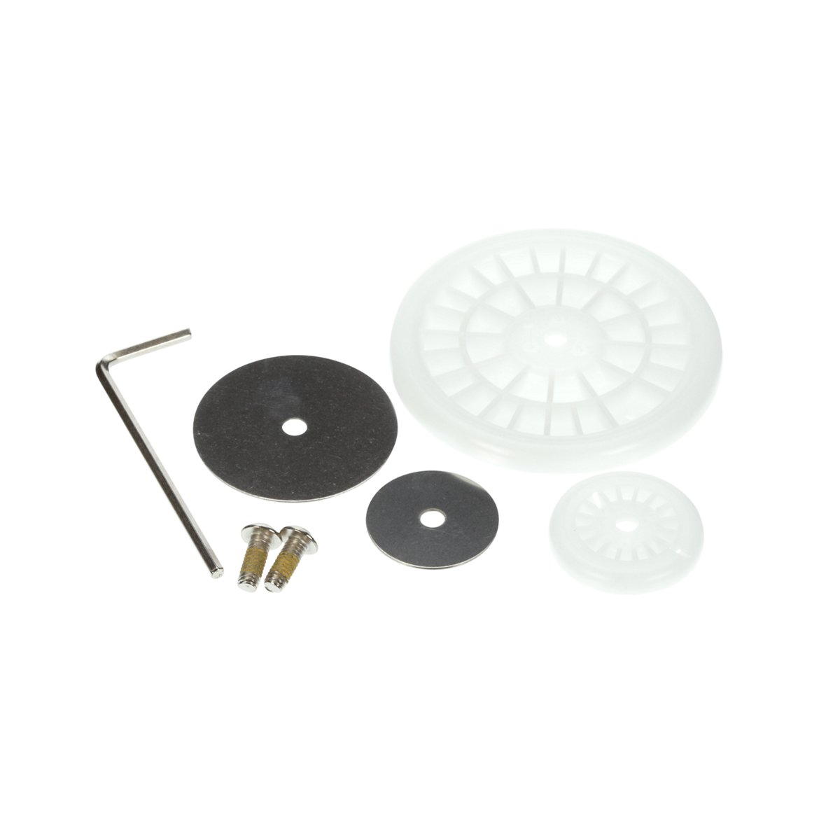 Penta Plunger Discs for Pentamix Mixing Unit
