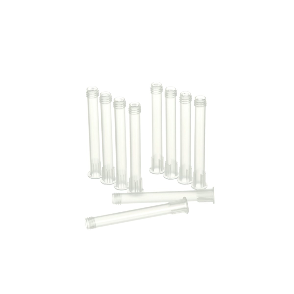 Penta Elastomer Syringe Spare Barrels Refill