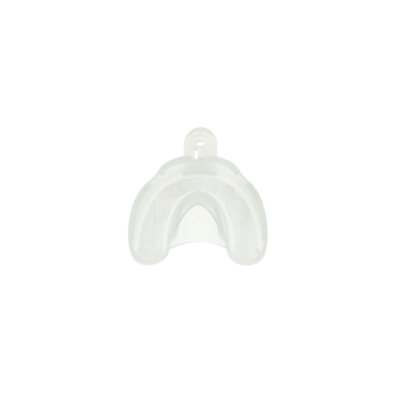 3M™ ESPE™ Directed Flow Impression Tray Large (L), Upper Refill, 71617, out of package, frontside