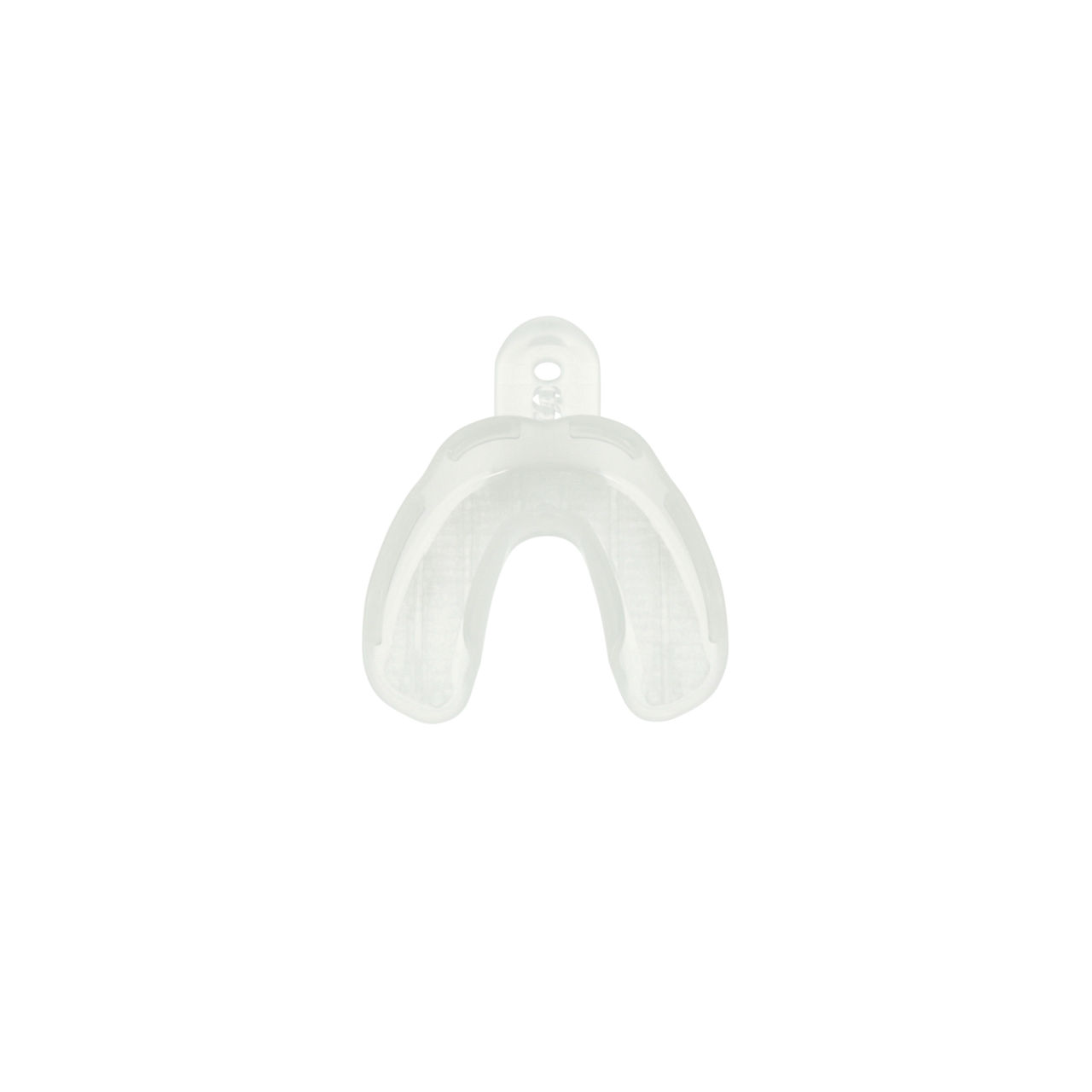 3M™ ESPE™ Directed Flow Impression Tray Small (S), Lower Refill, 71618, out of package, frontside