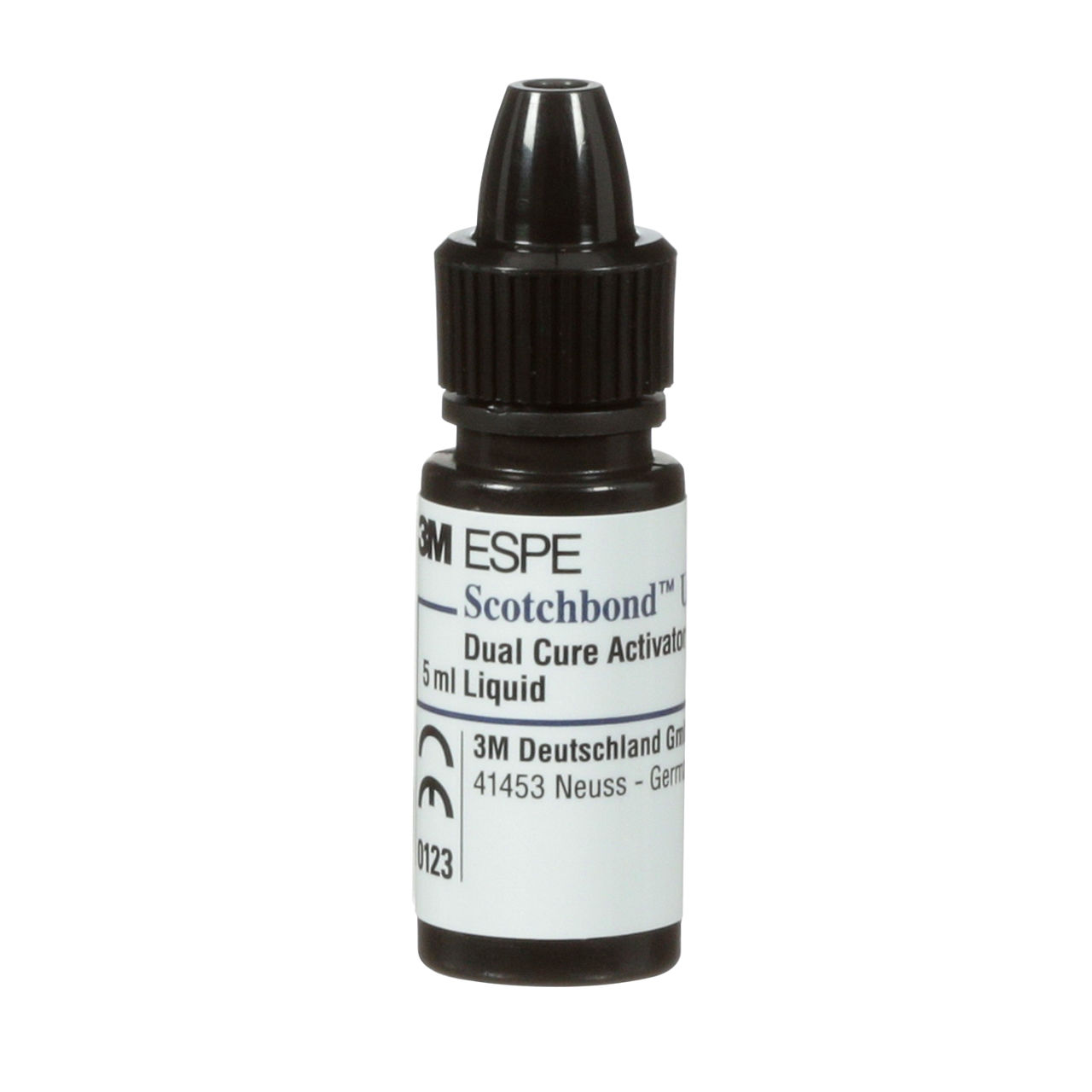3M™ Scotchbond™ Universal Système adhésif, activateur dual de polymérisation