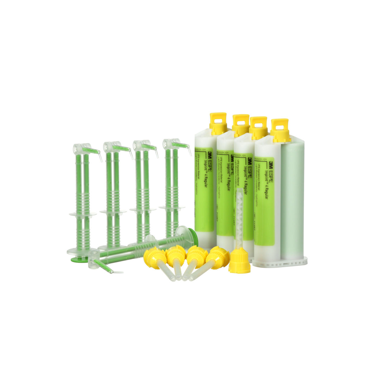 Imprint™ 4 Regular Refill, 71487