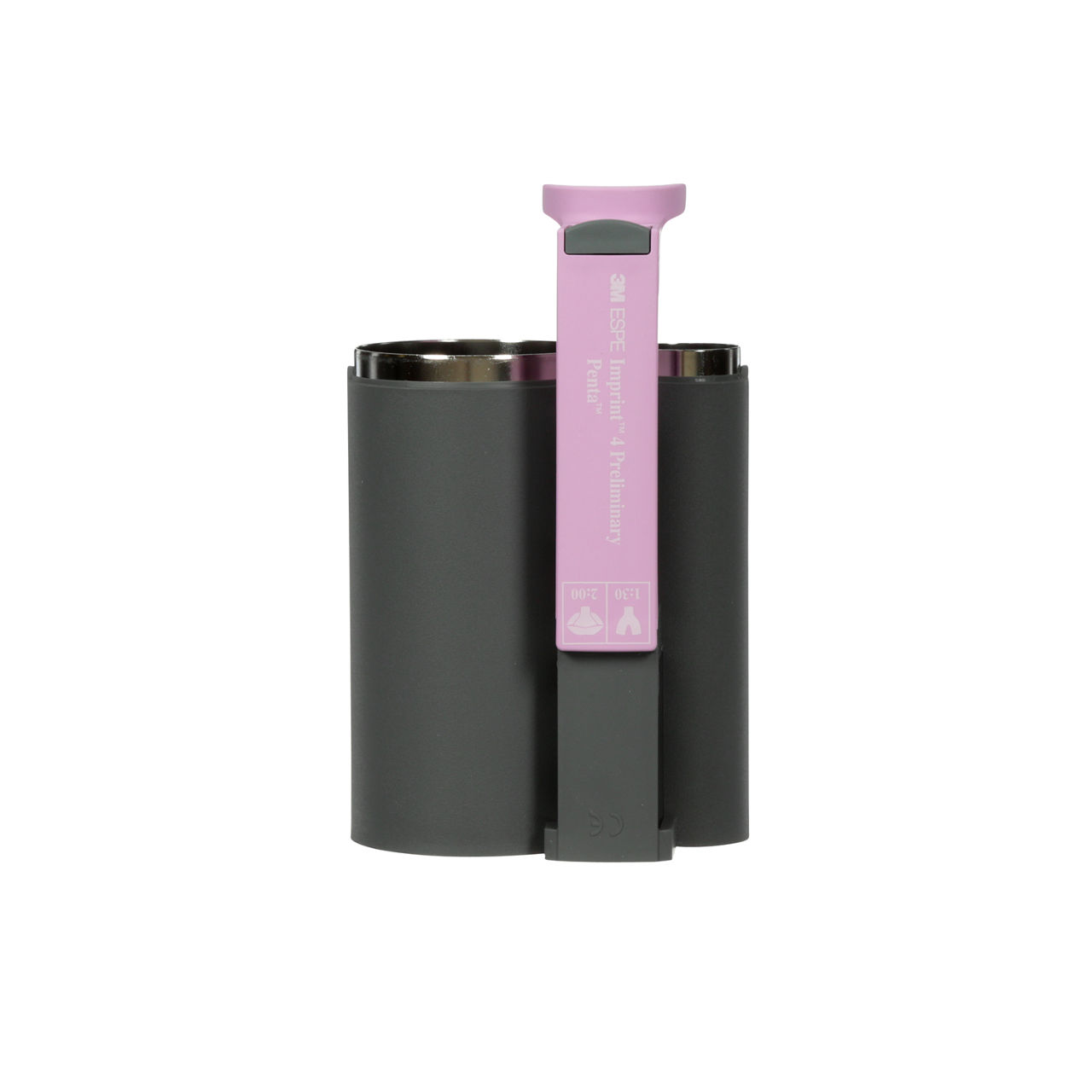 3M™ Imprint™ 4 Preliminary Penta™ Cartridge for Pentamix™ 3, 71527