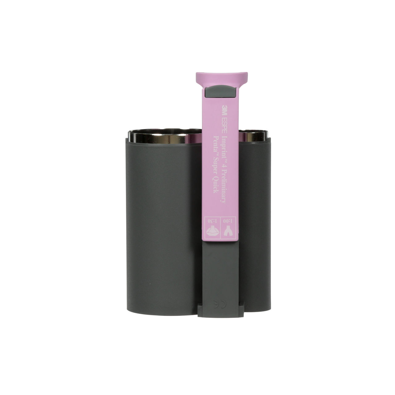 3M™ Imprint™ 4 Preliminary Penta™ Super Quick Cartridge for Pentamix™ 3,71528