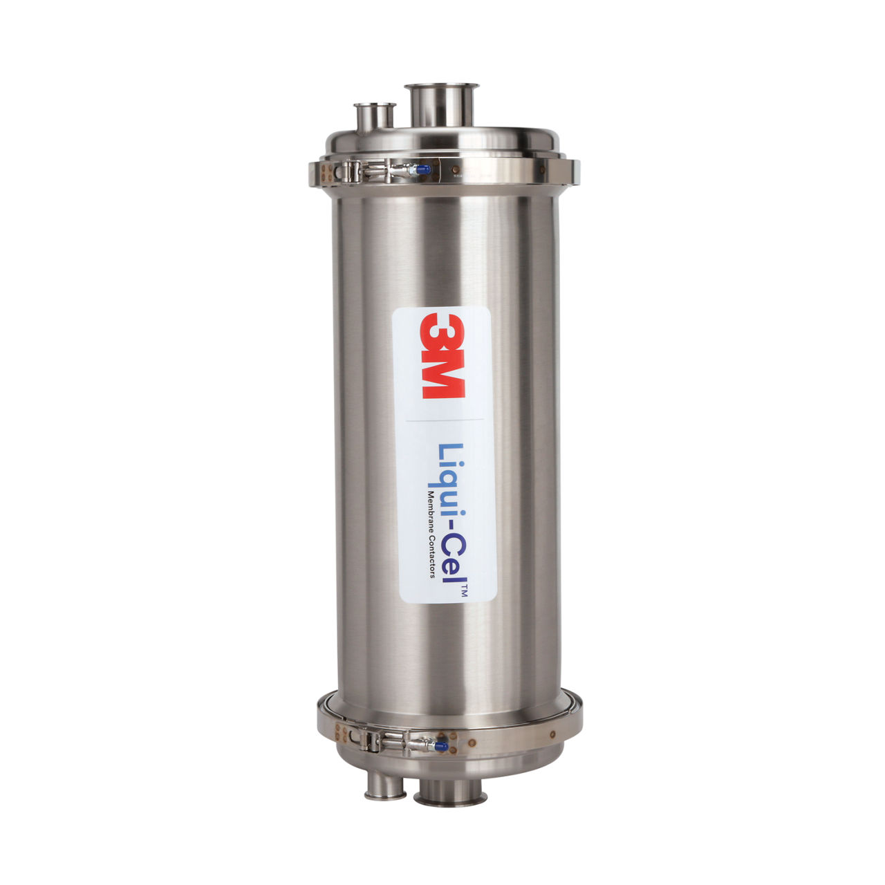 3M™ Liqui-Cel™ EXF 10X28 Series Membrane Contactor G669RH, PolypropyleneX50, 1/Case