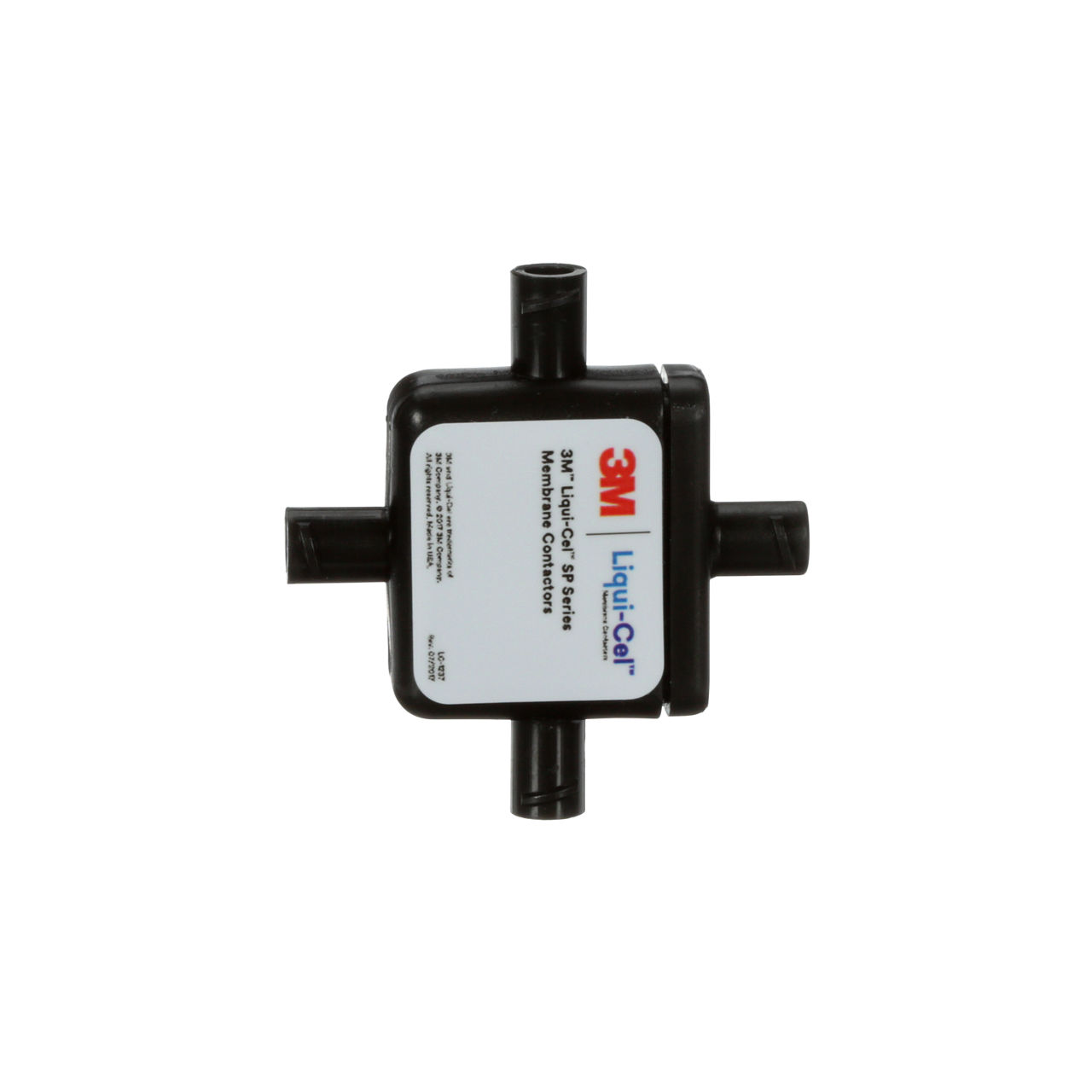 3M™ Liqui-Cel™ SP 0.5X1 Series Membrane Contactor G680, Polyolefin UP I,1/Case