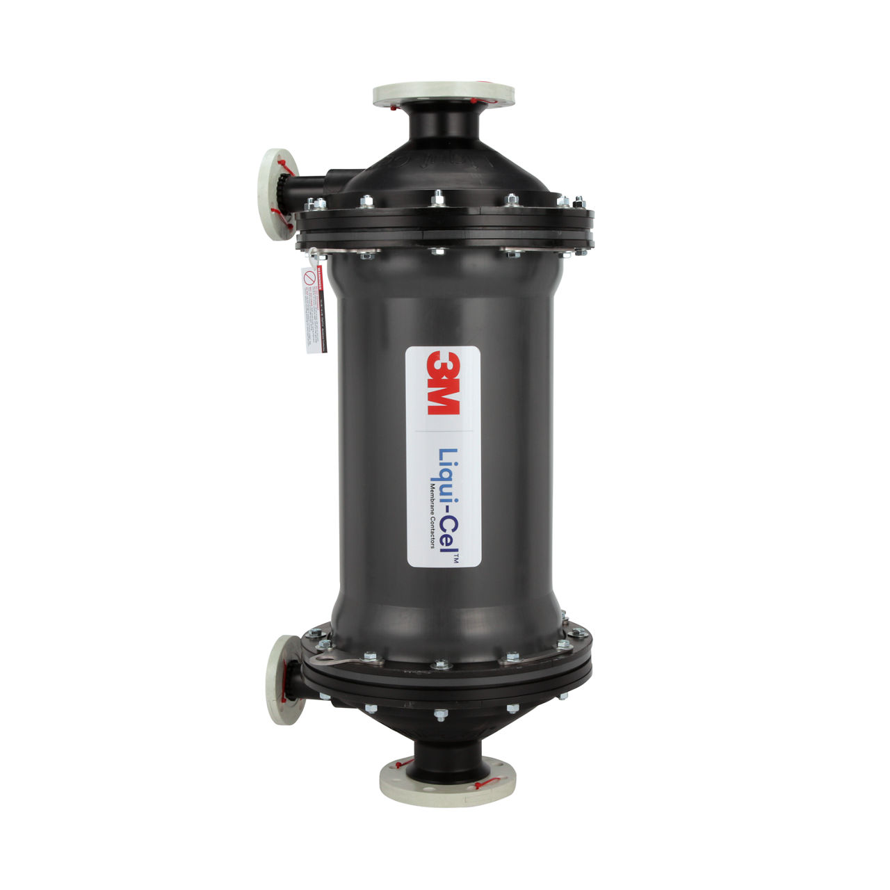 3M™ Liqui-Cel™ EXF 14X28 Series Membrane Contactor G532RS, PolypropyleneX40, 1 Per Case