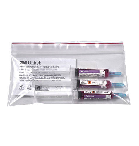 3M™ Ortho Laboratory Adhesive for Indirect Bonding