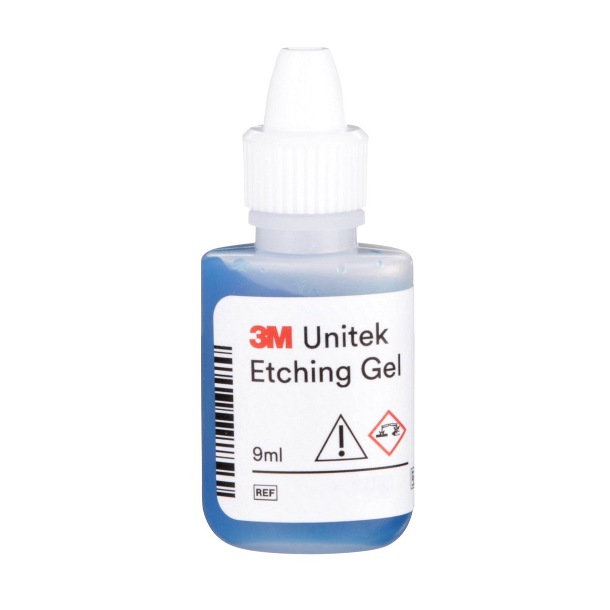 3M Unitek Etching Gel, 35 Percent Phosphoric Acid