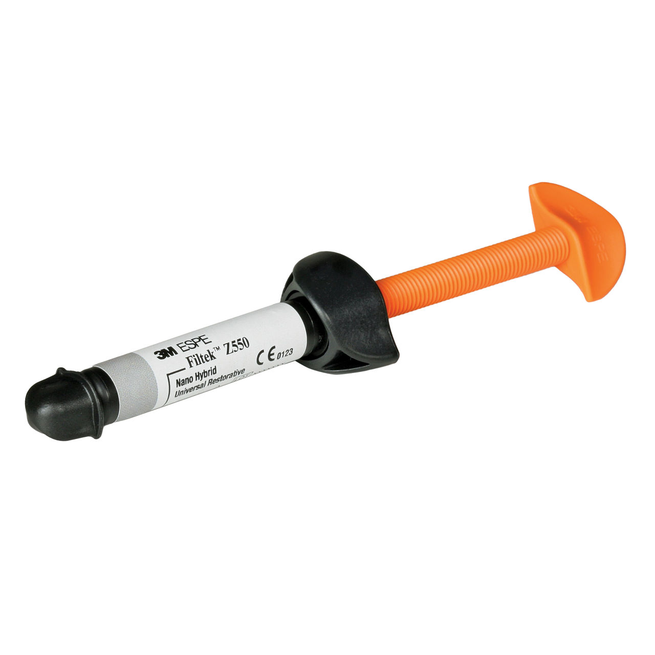 3M™ Filtek™ Z550 Nano Hybrid Universal Restorative Refill Syringes