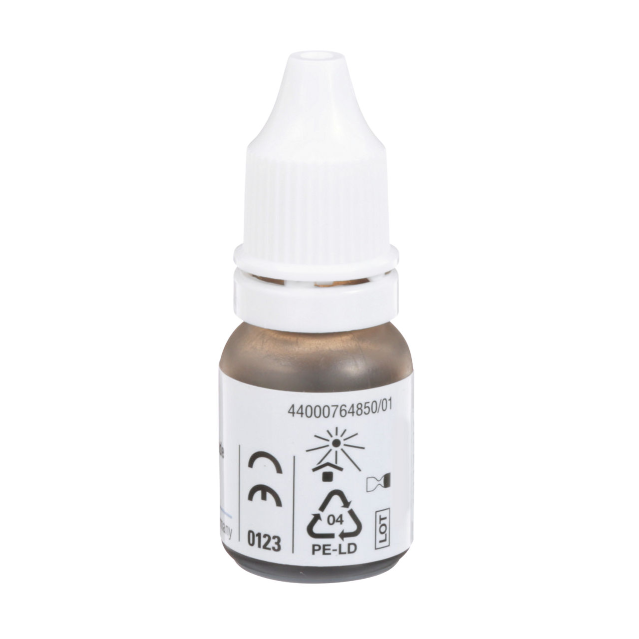 69261 LAVA PLUS ZIRCONIA SHADE GREY