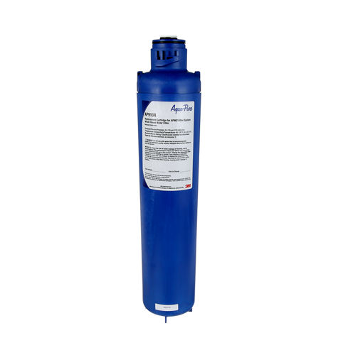3M™ Aqua-Pure™ 全戶式淨水系統專用濾芯 AP917HD, 衛生快速更換型