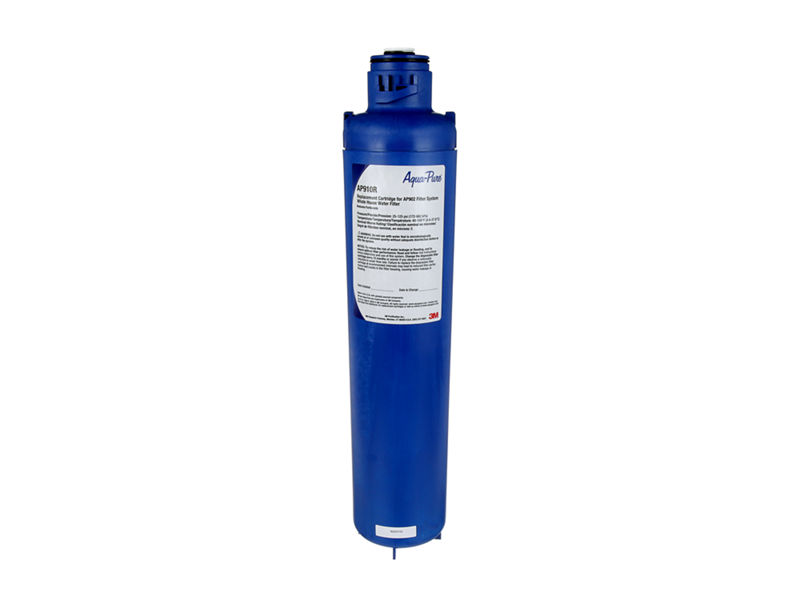 3M™ Aqua-Pure™ 全戶式淨水系統專用濾芯 AP917HD, 衛生快速更換型