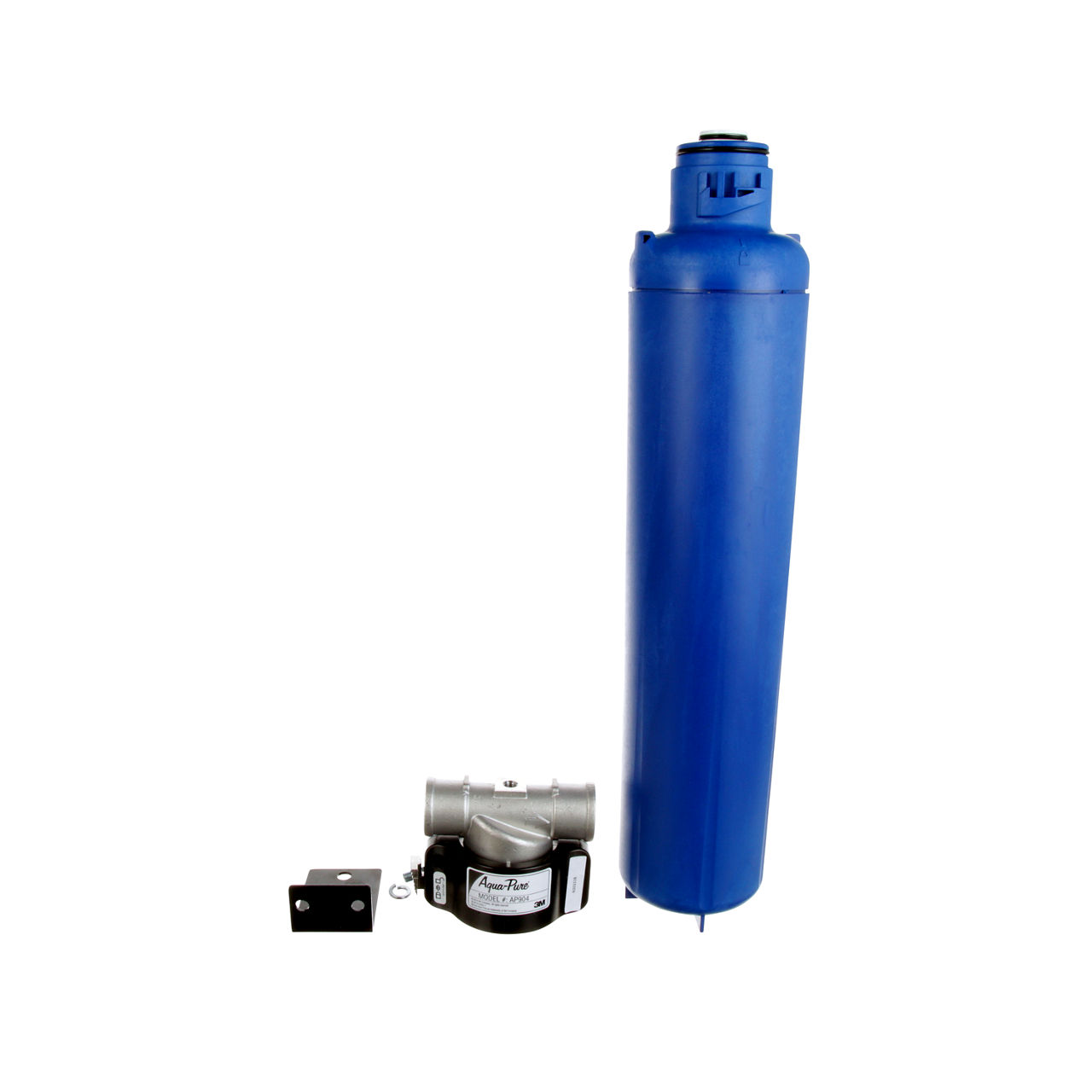 Aqua-Pure® Whole House Filtration System for Well Water, Model AP904, 5621004