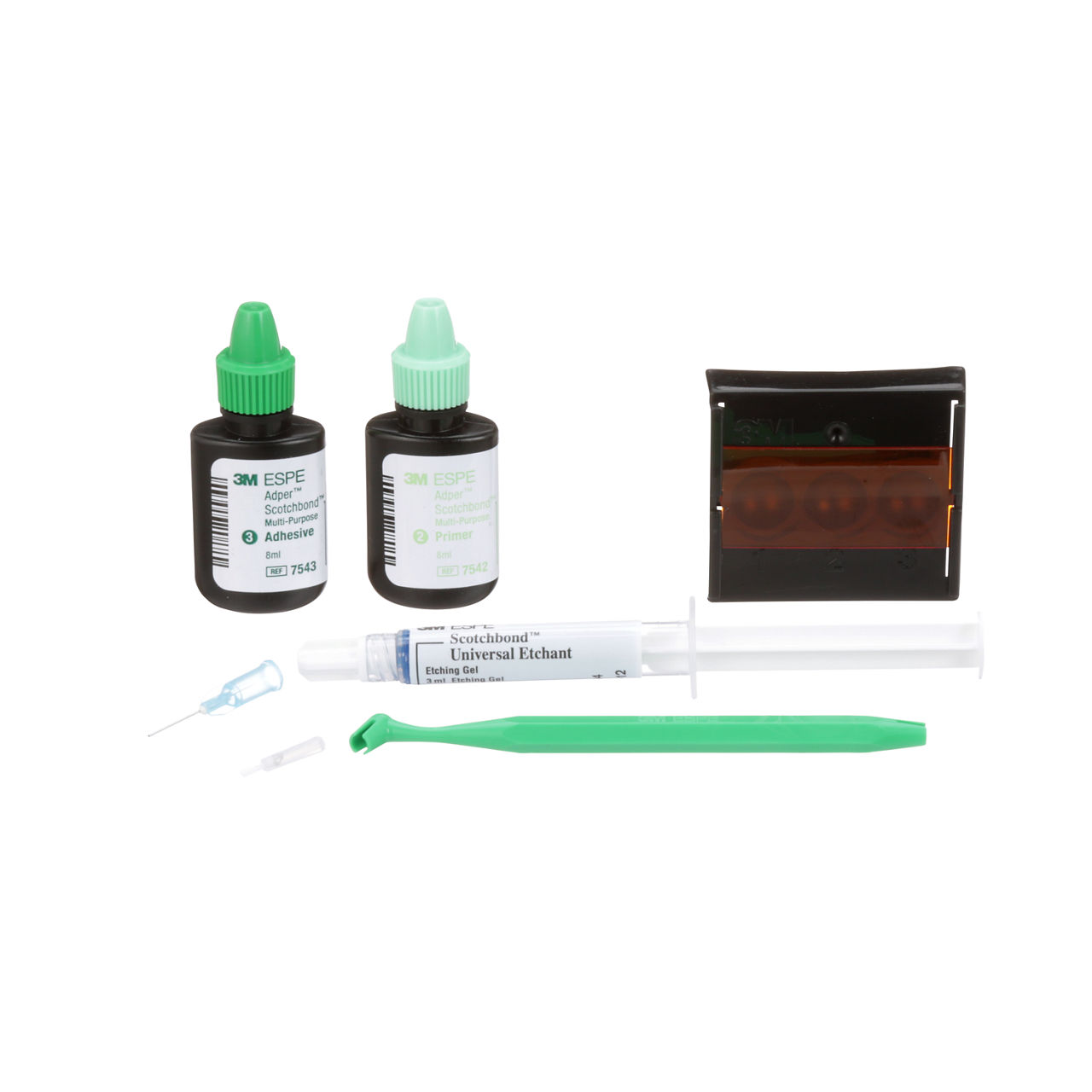 3M™ Adper™ Scotchbond™ Multi-Purpose Adhesive System Intro Kit, 7540S