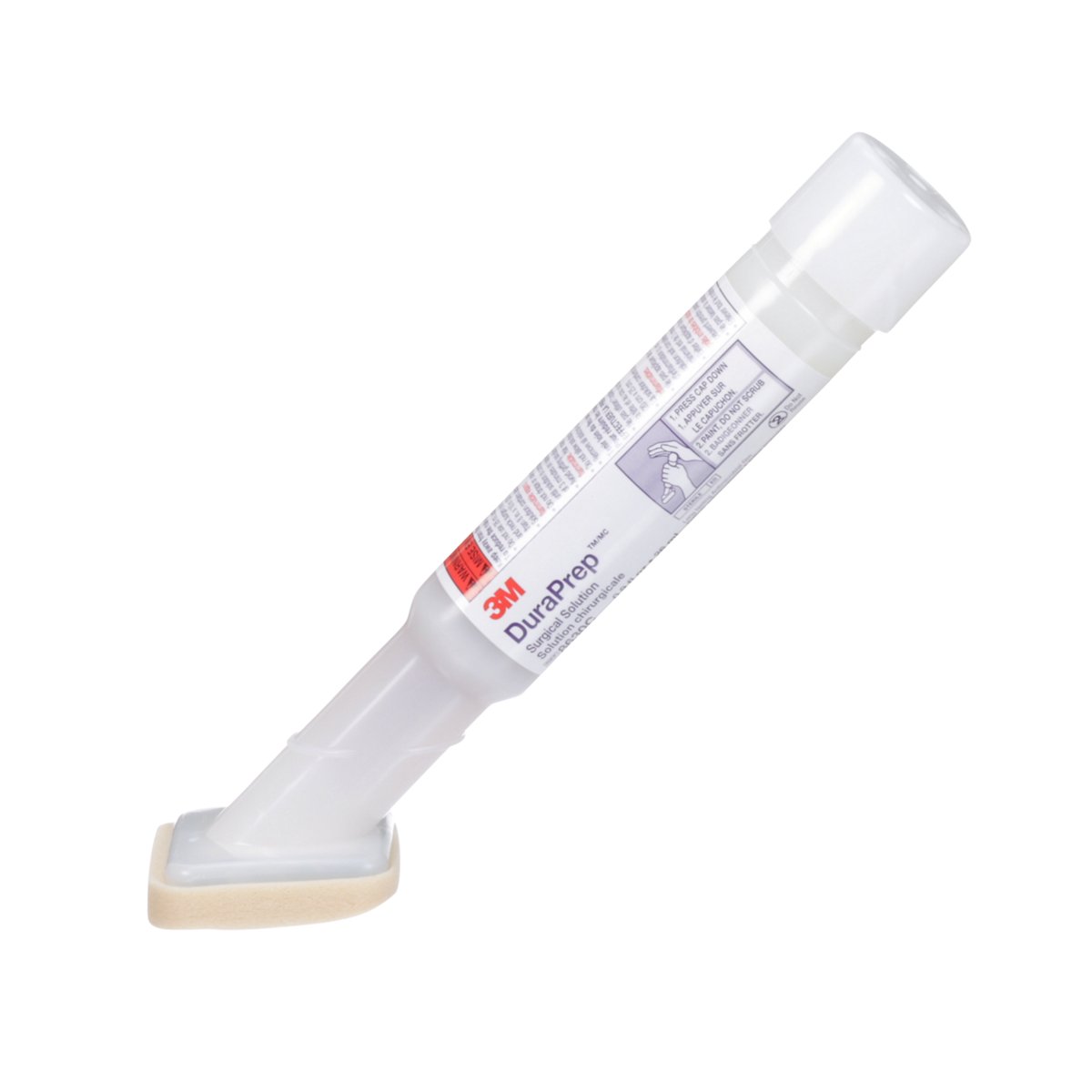 3M DuraPrep Surgical Solution, Iodine Povacrylex