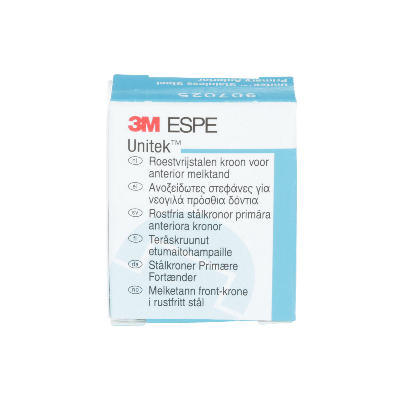 UNITEK PRIM SS  LAT 5/PAC