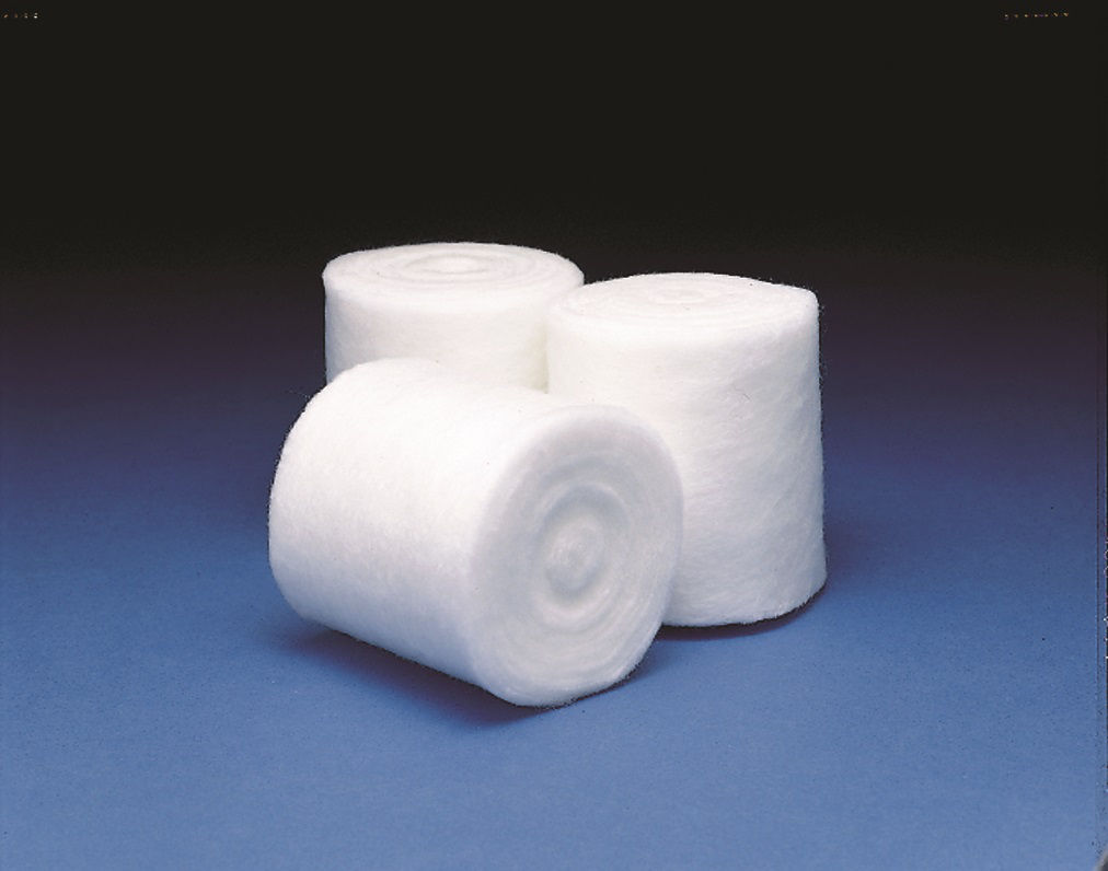 3M™ Scotchcast™ Wet or Dry Cast Padding, WDP3, 3 IN X 4 YDS, 20Roll/Bag, 4 Bag/Case