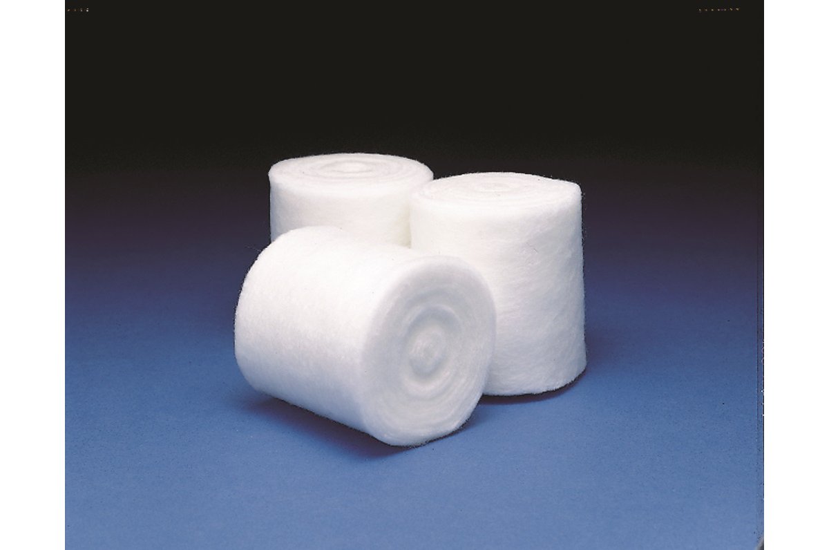 Scotchcast Wet or Dry Cast Padding for Water-Resistant Casts