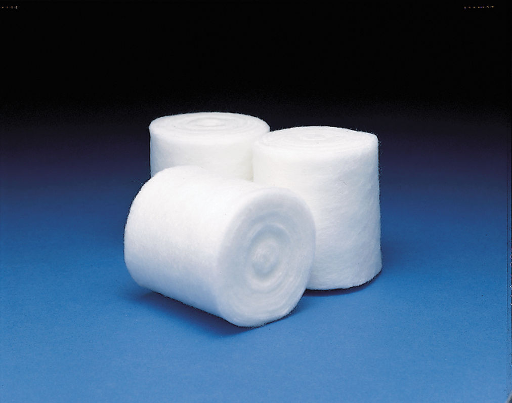 3M™ Scotchcast™ Wet or Dry Cast Padding, WDP6, 6 in x 4 yd
