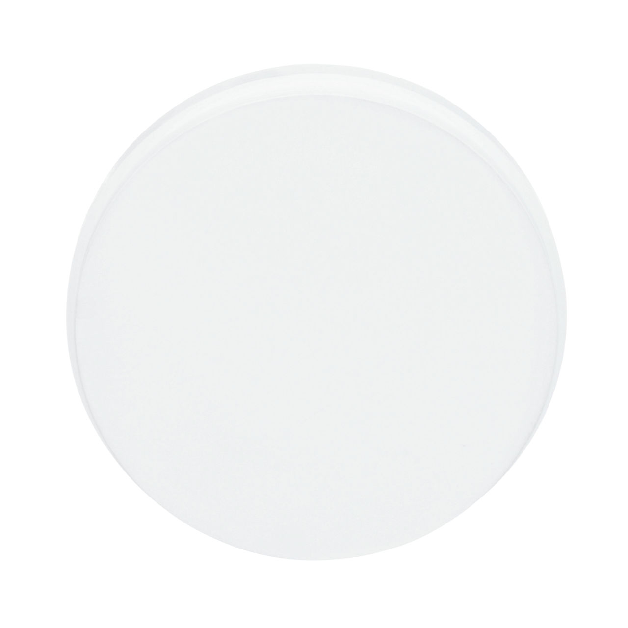 69273 LAVA PLUS ZIRCONIA DISC 98S-25 MM