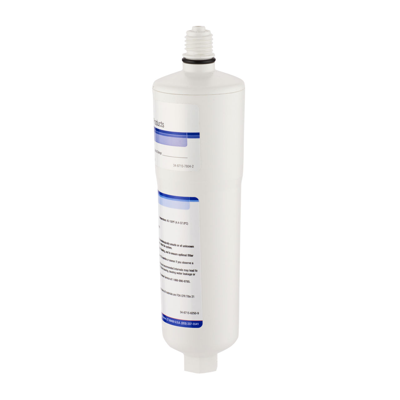 3M Seperation and Purification