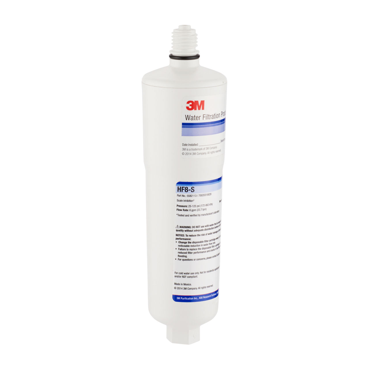 3M Seperation and Purification