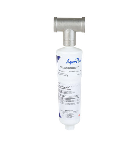 3M™ Aqua-Pure™ Whole House Scale Inhibition Replacement Water Treatment Cartridge, Model AP431