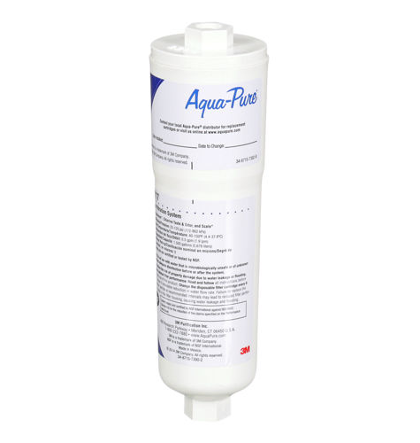 3M™ Aqua-Pure™ In-Line Water Filtration Systems