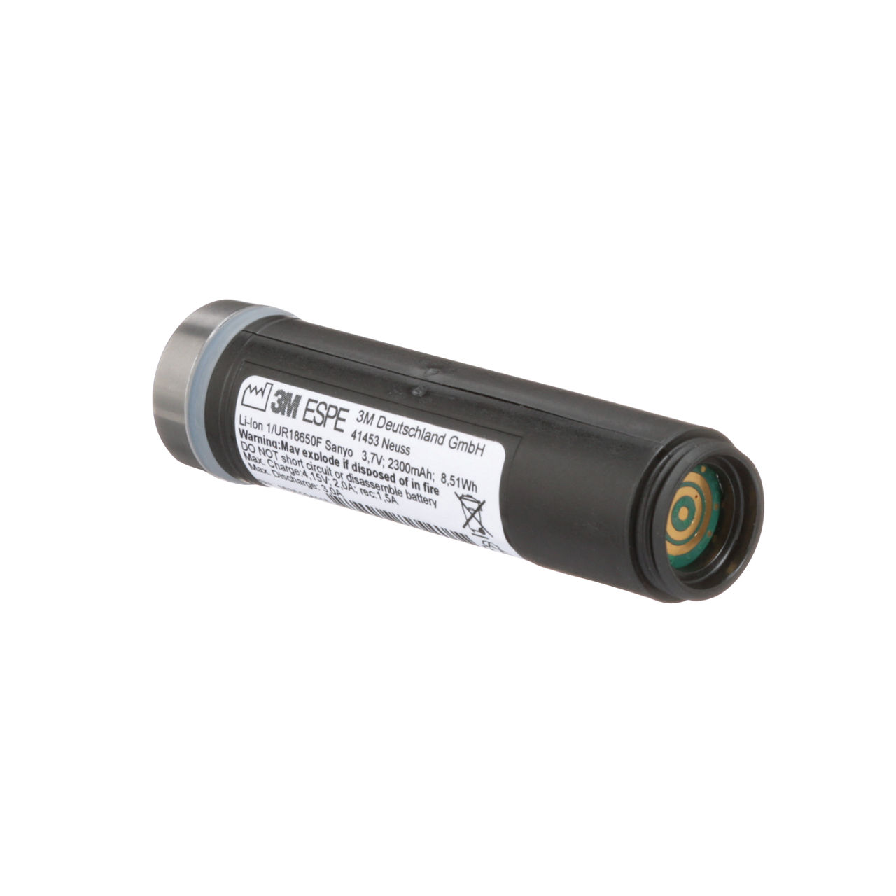 76985 BATTERY ELIPAR DEEPCURE-S/ELIPAR