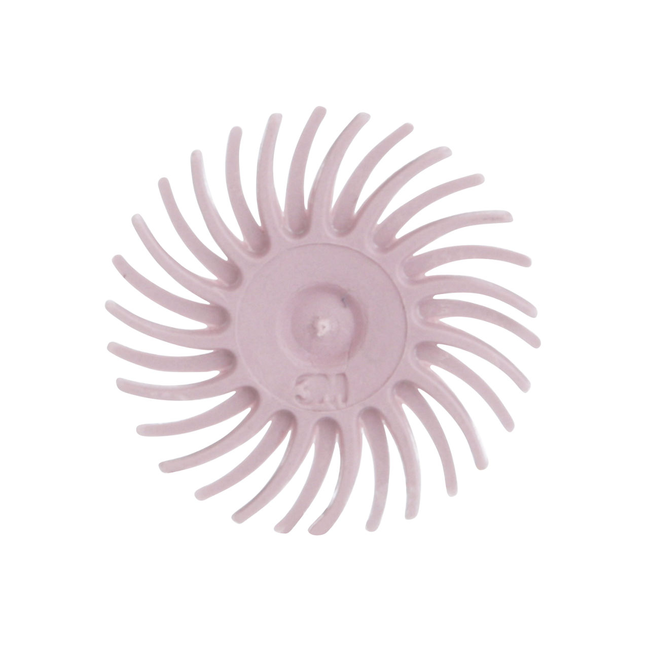 3M™ Sof-Lex™ Diamond Polijstwieltjes Refill Pink, 5091