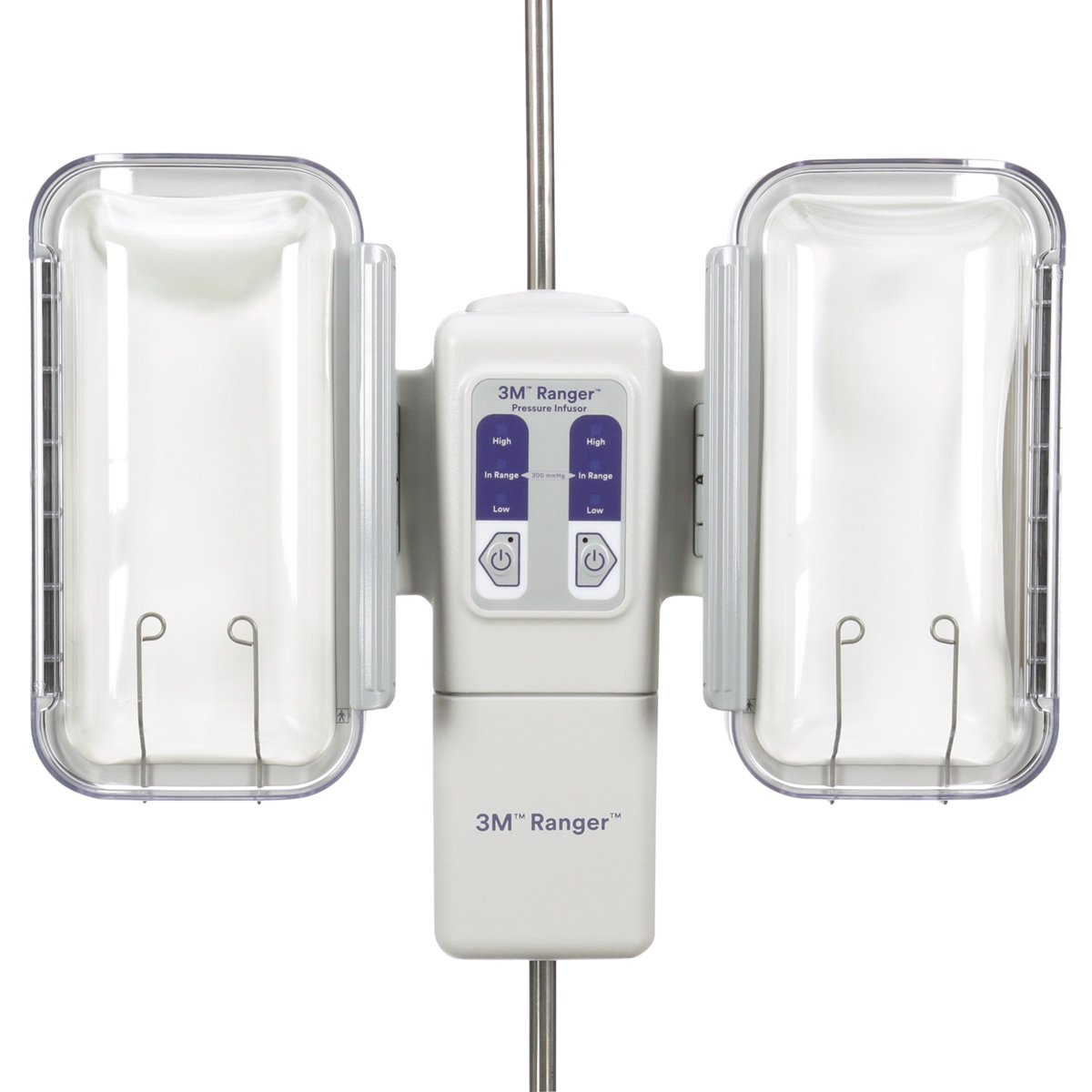 3M Ranger Pressure Infusor