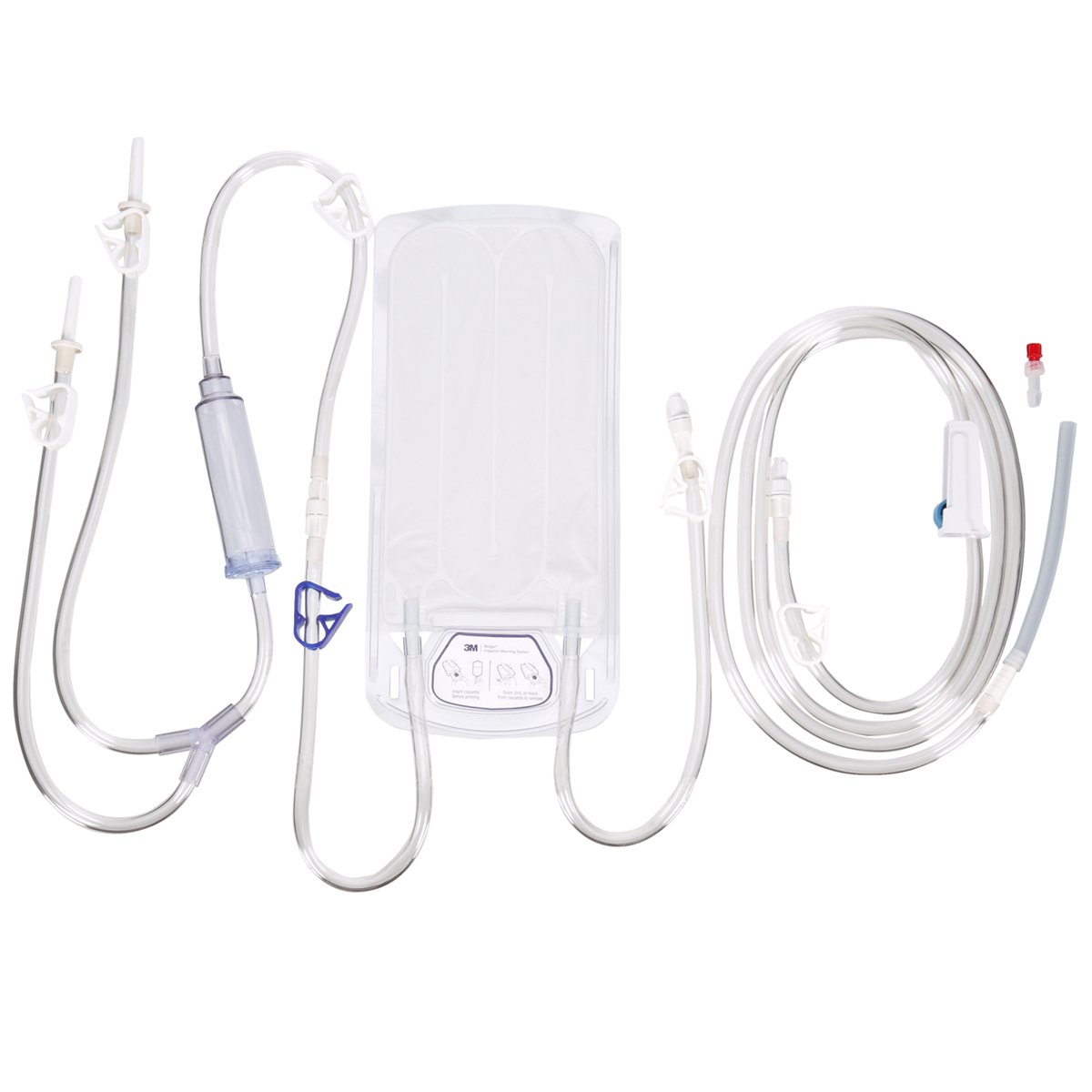3M Ranger Fluid Warming Irrigation Set