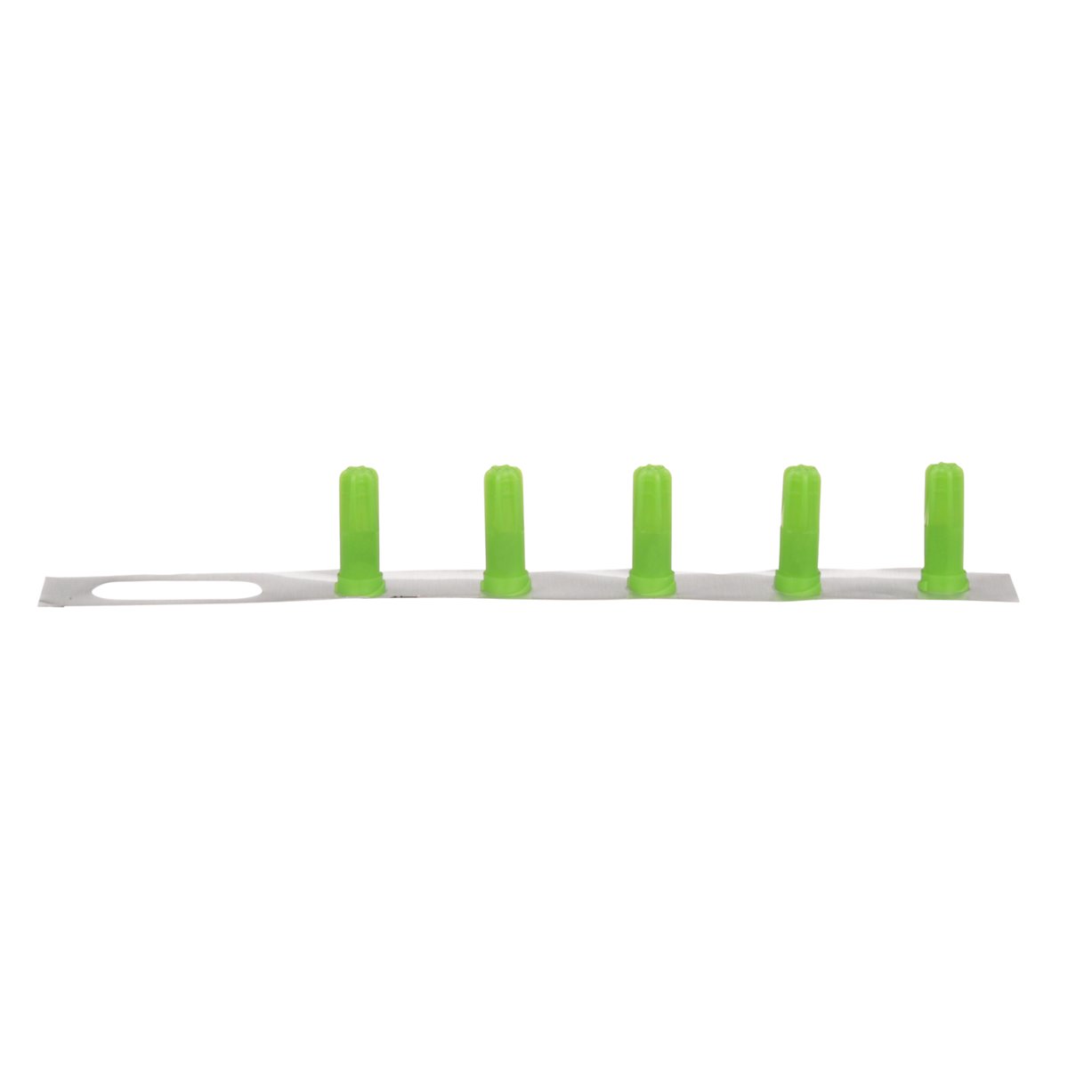 3M Curos Tips Disinfecting Cap for Male Luers