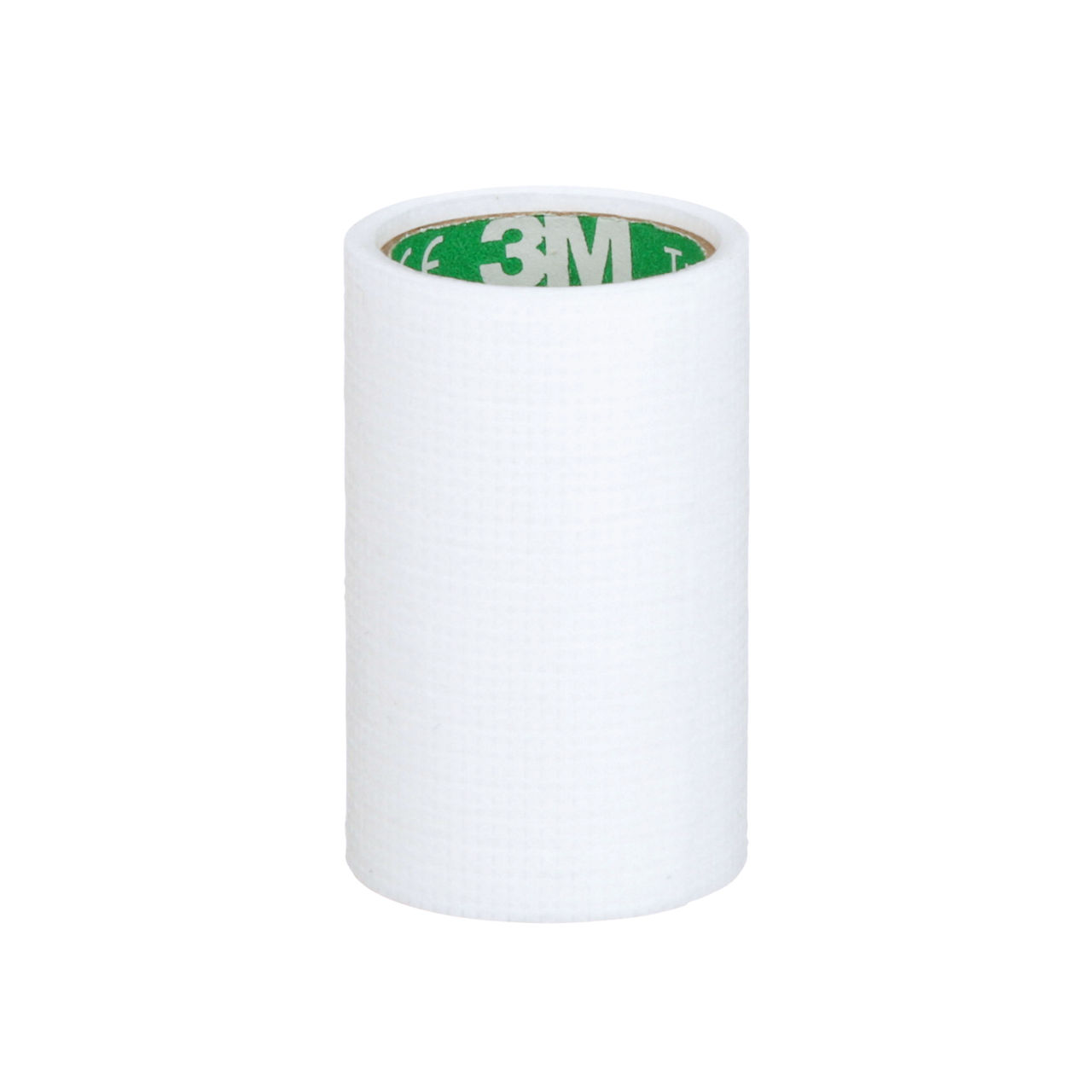 3M™ Transpore™ White Surgical Tape, single-patient use roll 1534S-2, 2IN x 1 1/2 YRD, 50 Rolls/CTN 5 CTN/CS