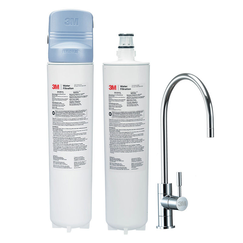 3M™ Maximum Series 3US-MAX-S01H Value Pack (Serial MGT)