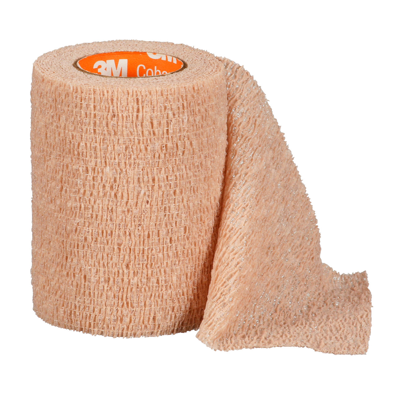 3M(TM) Coban(TM) NL Non-Latex Self-Adherent Wrap with Hand Tear, 2083