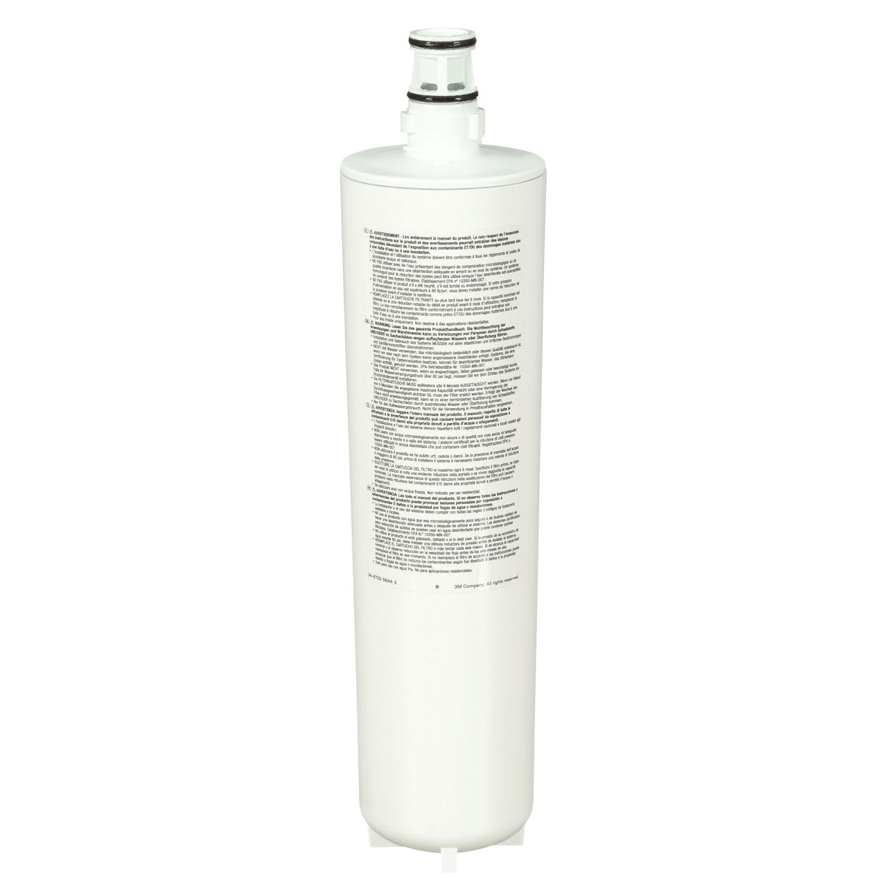 3M(TM) High Flow Series Retrofit Filter Cartridge