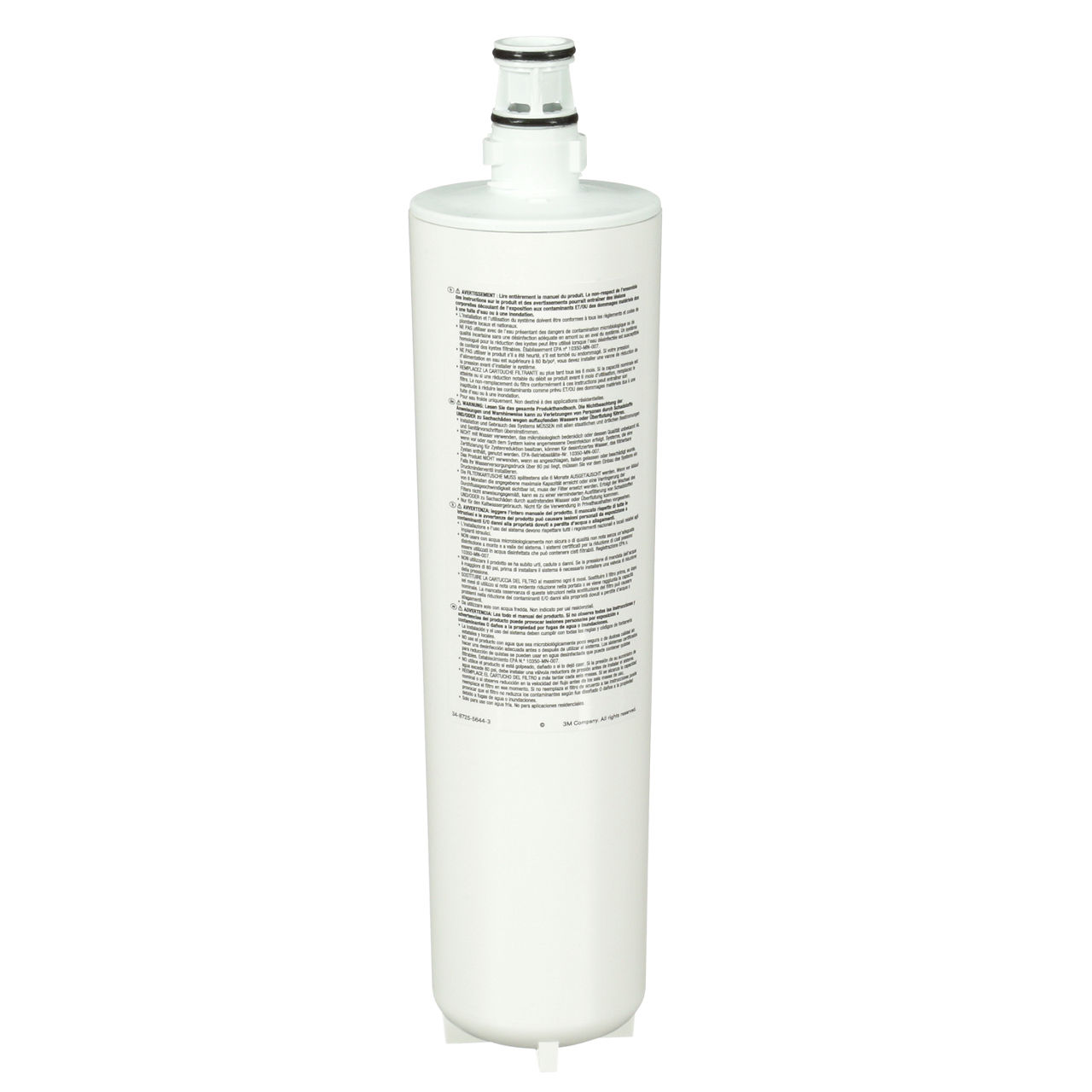 3M(TM) High Flow Series Filter Cartridge HF20-SI