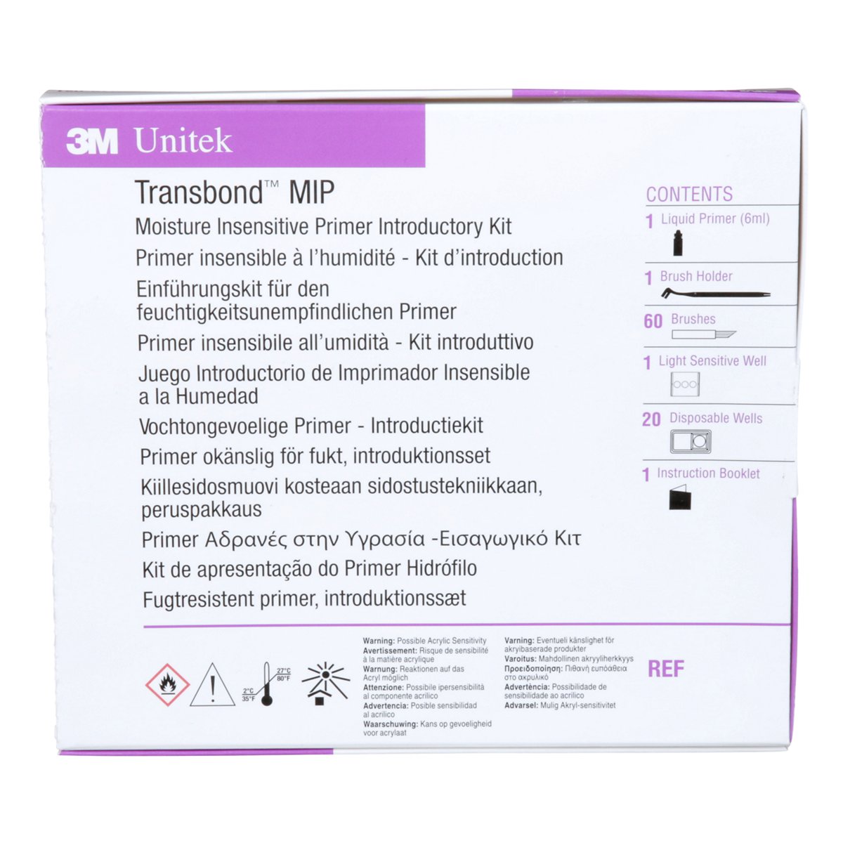 3M Transbond MIP Moisture Insensitive Primer
