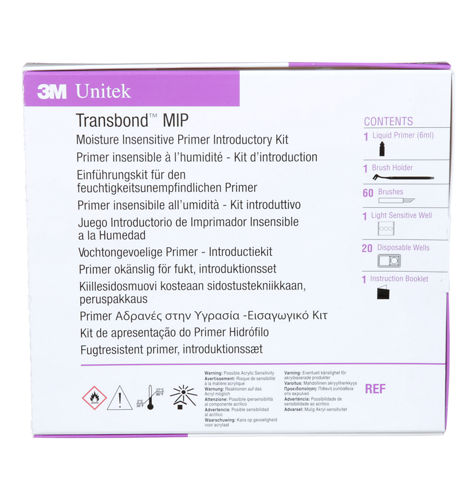 3M™ Transbond™ MIP Moisture Insensitive Primer