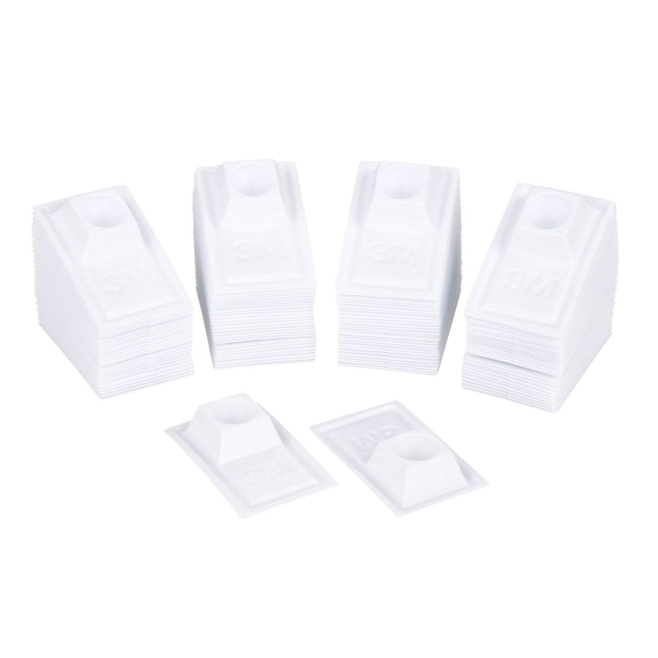 3M™ Disposable Wells (96/pk), 712-023