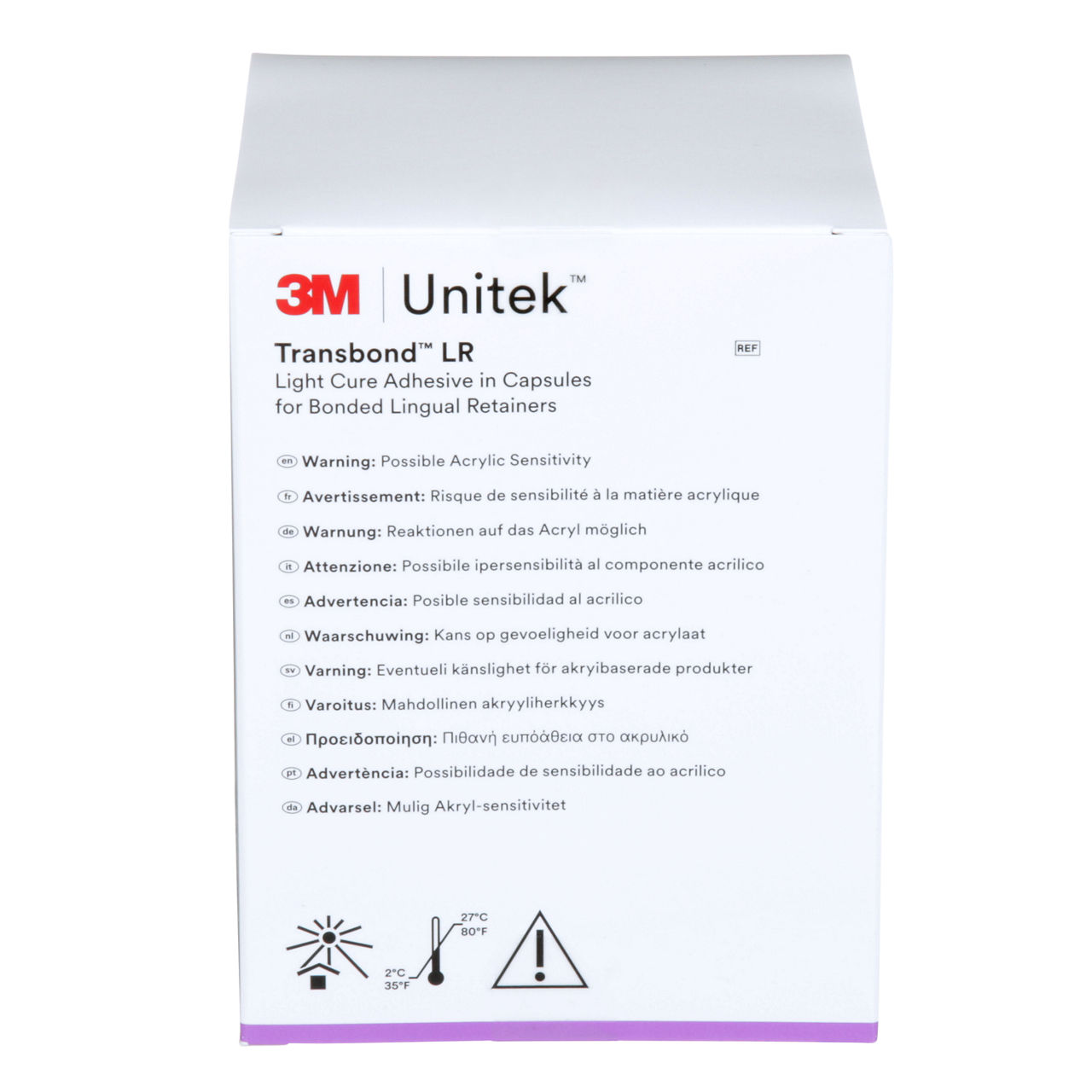 3M™ Transbond™ LR Capsule - Transbond™ XT Primer Kit, 712-033, 1/Kit