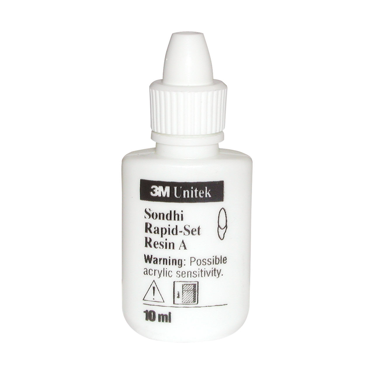 3M™ Sondhi™ Rapid-Set Indirect Bonding Adhesive Resin A, 10 ml