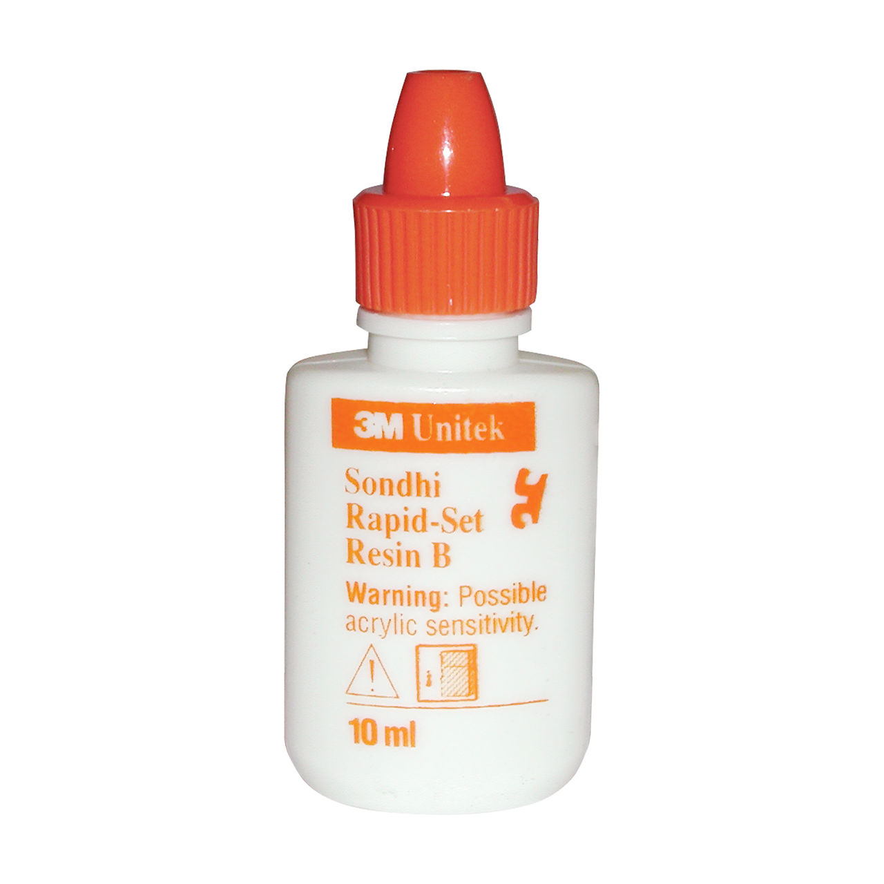 3M™ Sondhi™ Rapid-Set Indirect Bonding Adhesive Resin B, 10 ml