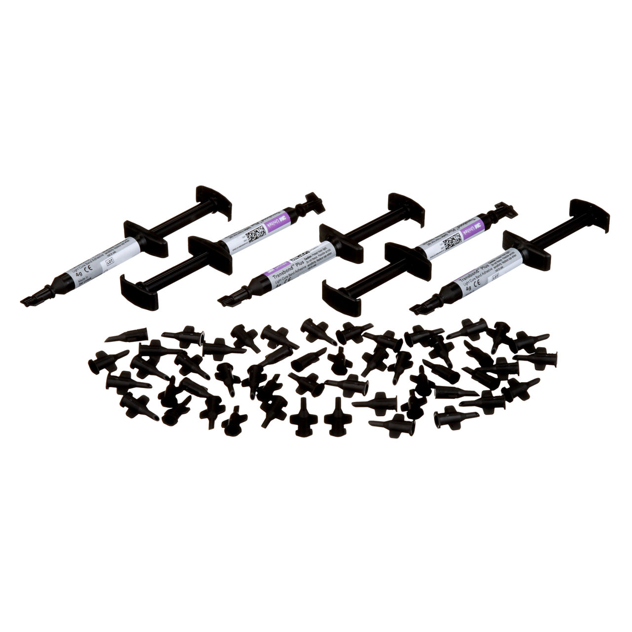 3M™ Transbond™ Plus Light Cure Band Adhesive Kit
