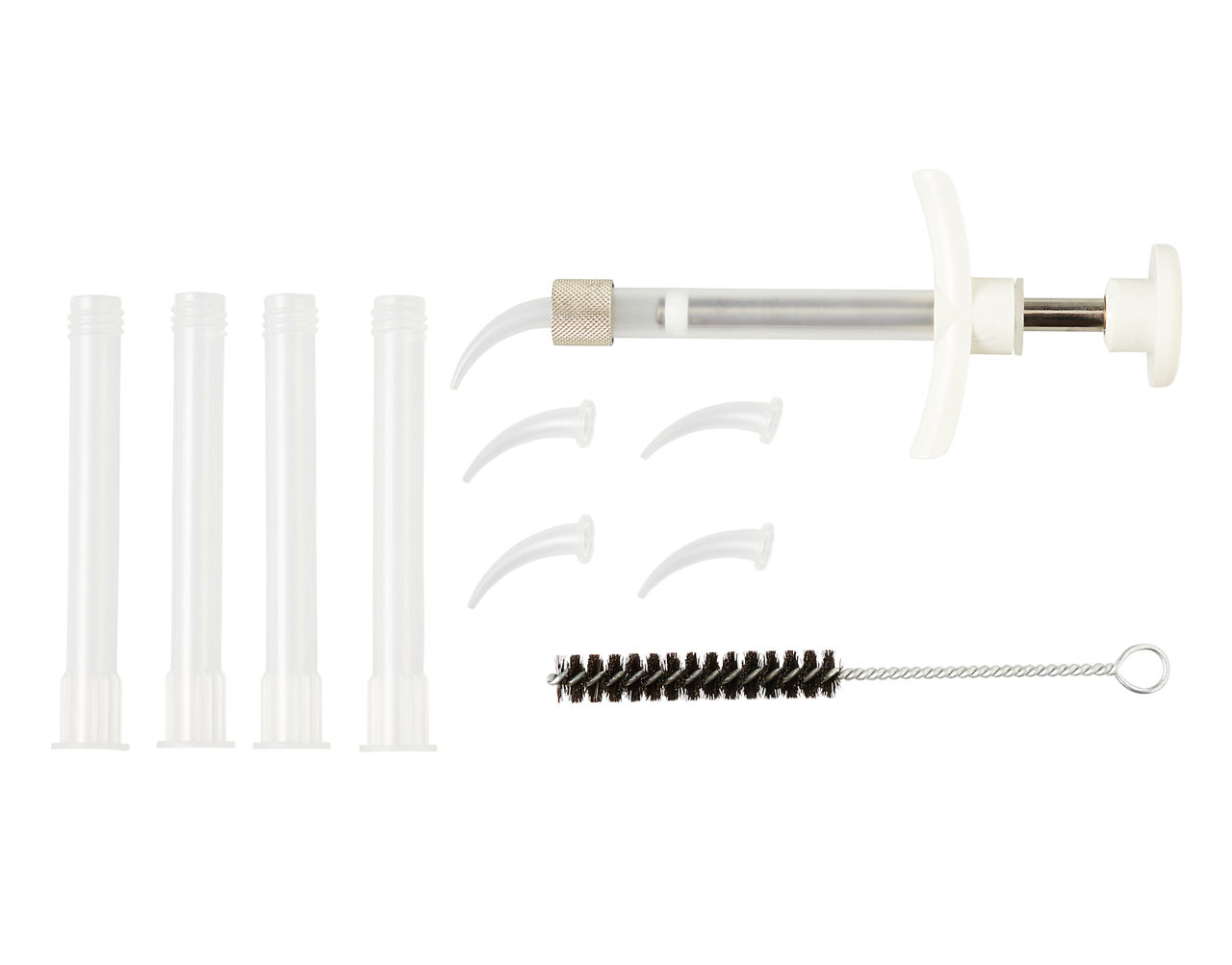 3M™ ペンタ™ エラストマーシリンジ 注入チップ 補充用, 71225, 12 個/箱