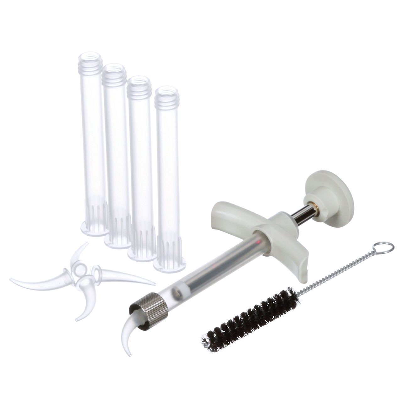 3M™ Penta™ Elastomer Syringe Single Pack, 71210