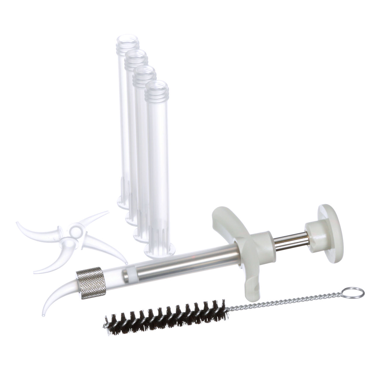 3M™ Penta™ Elastomer Syringe Single Pack, 71210